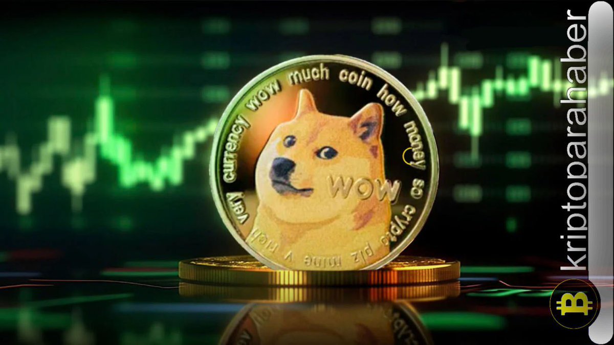 Dogecoin fiyatında büyük değişim: Yüzde 40’lik çöküş yaklaşırken yeni Doge rakipleri güçleniyor! kriptoparahaber.com/haberler/dogec…