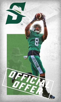 Marvin duffey jr (@marvin0_4x) on Twitter photo Blessed to receive an offer from Stetson university <a href="/CoachGuyse/">Hayden Guyse</a> <a href="/FootballDesoto/">DeSoto Football</a> <a href="/CoachSweeny/">Coach Sweeny</a> <a href="/CoachBryant_/">Coach Bryant</a> Blessed to receive an offer from Stetson university <a href="/CoachGuyse/">Hayden Guyse</a> <a href="/FootballDesoto/">DeSoto Football</a> <a href="/CoachSweeny/">Coach Sweeny</a> <a href="/CoachBryant_/">Coach Bryant</a>