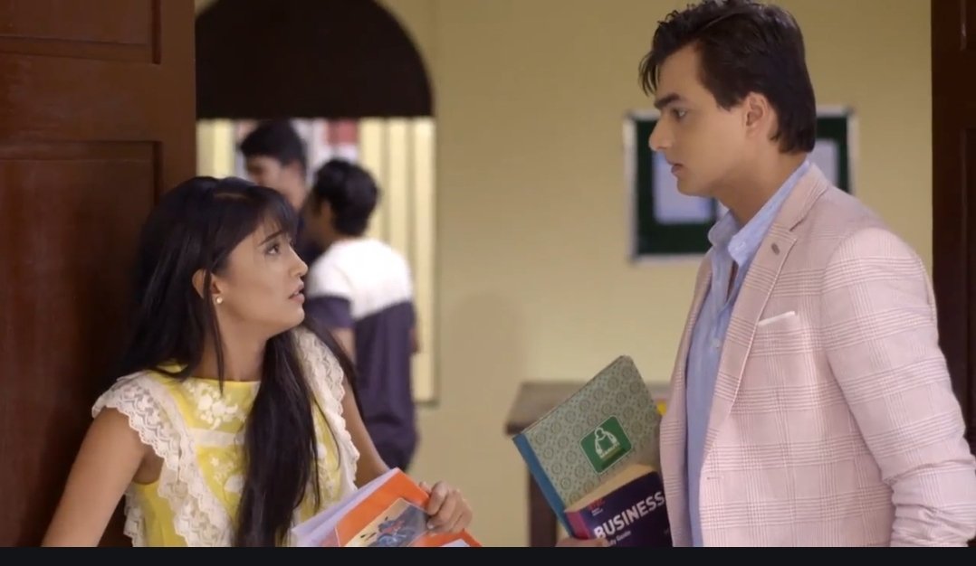 Wattpad coded ones >>>>> #kaira