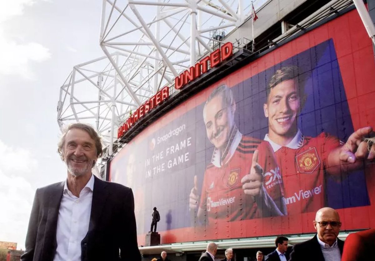 Sir Jim Ratcliffe fear comes true as Manchester United fail to stop critical vote being passed by Premier League #mufc manchestereveningnews.co.uk/sport/football…