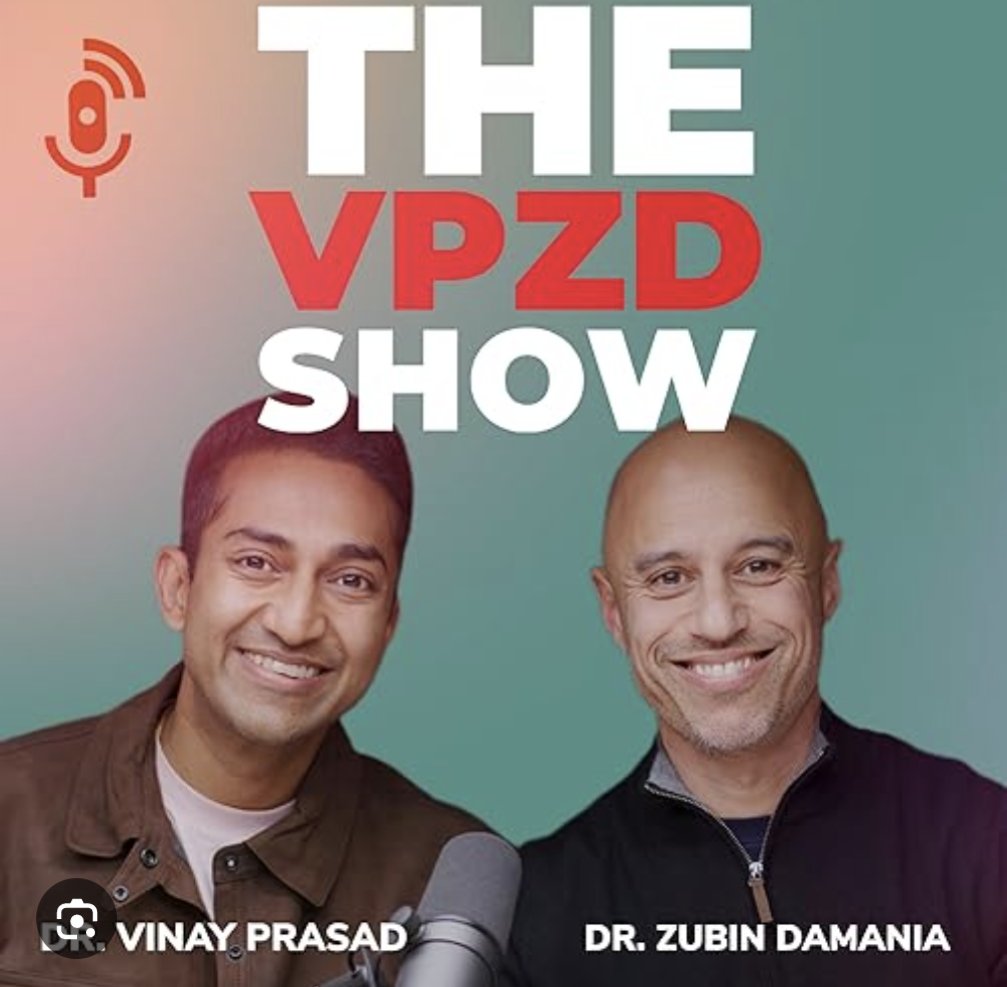 We are back Episode #32 dropping soon @ZDoggMD