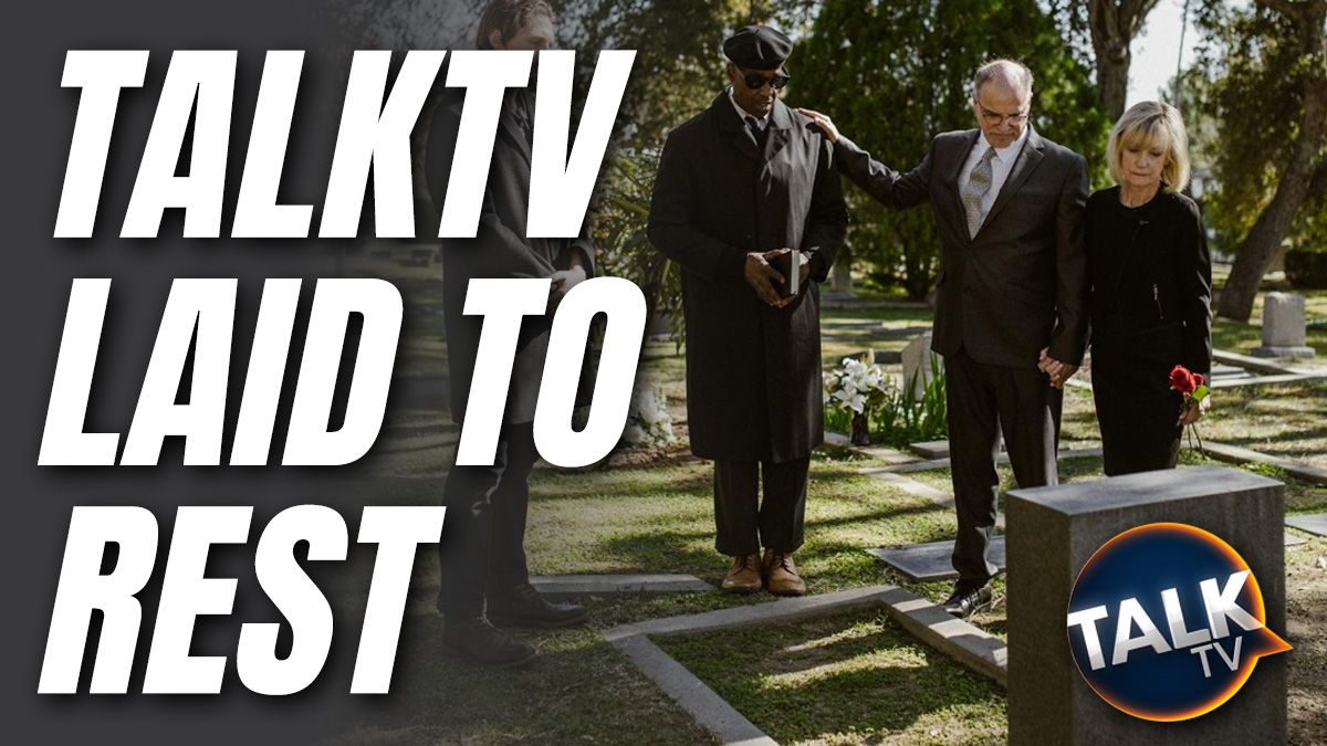 TalkTV Staff Storm Out of Channel’s Eulogy order-order.com/2024/04/29/tal…