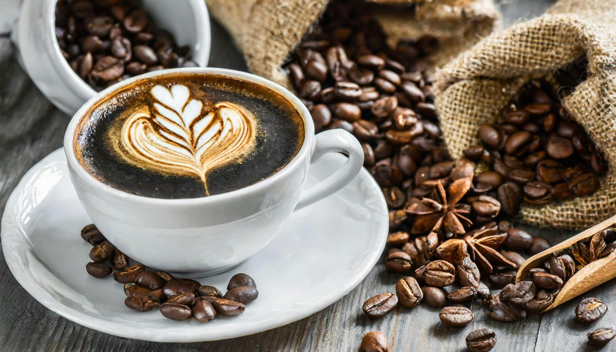 #Coffee lovers! ☕️ Researchers from @uOttawa are helping secure the future of your favorite drink. Their work on coffee plant genes paves the way for a more sustainable cup! @uOttawaScience 👉 bit.ly/3wbZWGG