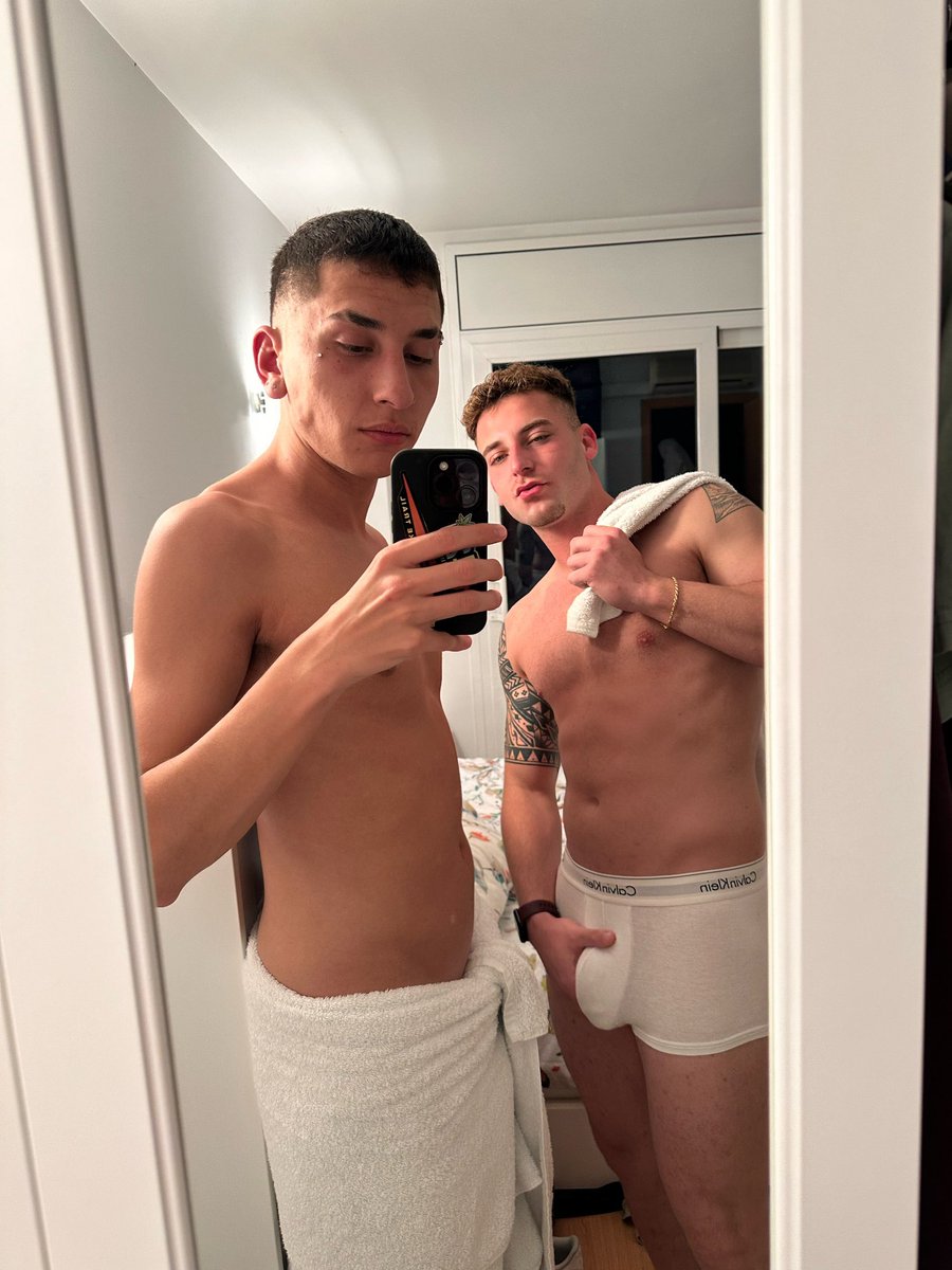 ALEX NUDE BOY (@aloyander) on Twitter photo Quien se suma a nosotros?🔥 <a href="/sewwasleon/">Sewwas Pro</a>
RT si quieres ver como acabó la noche🥵
También disponible en OF: onlyfans.com/alexnudeboy Quien se suma a nosotros?🔥 <a href="/sewwasleon/">Sewwas Pro</a>
RT si quieres ver como acabó la noche🥵
También disponible en OF: onlyfans.com/alexnudeboy