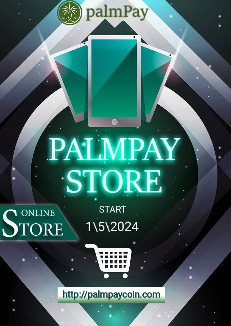 #palm #palmpay #palmstore