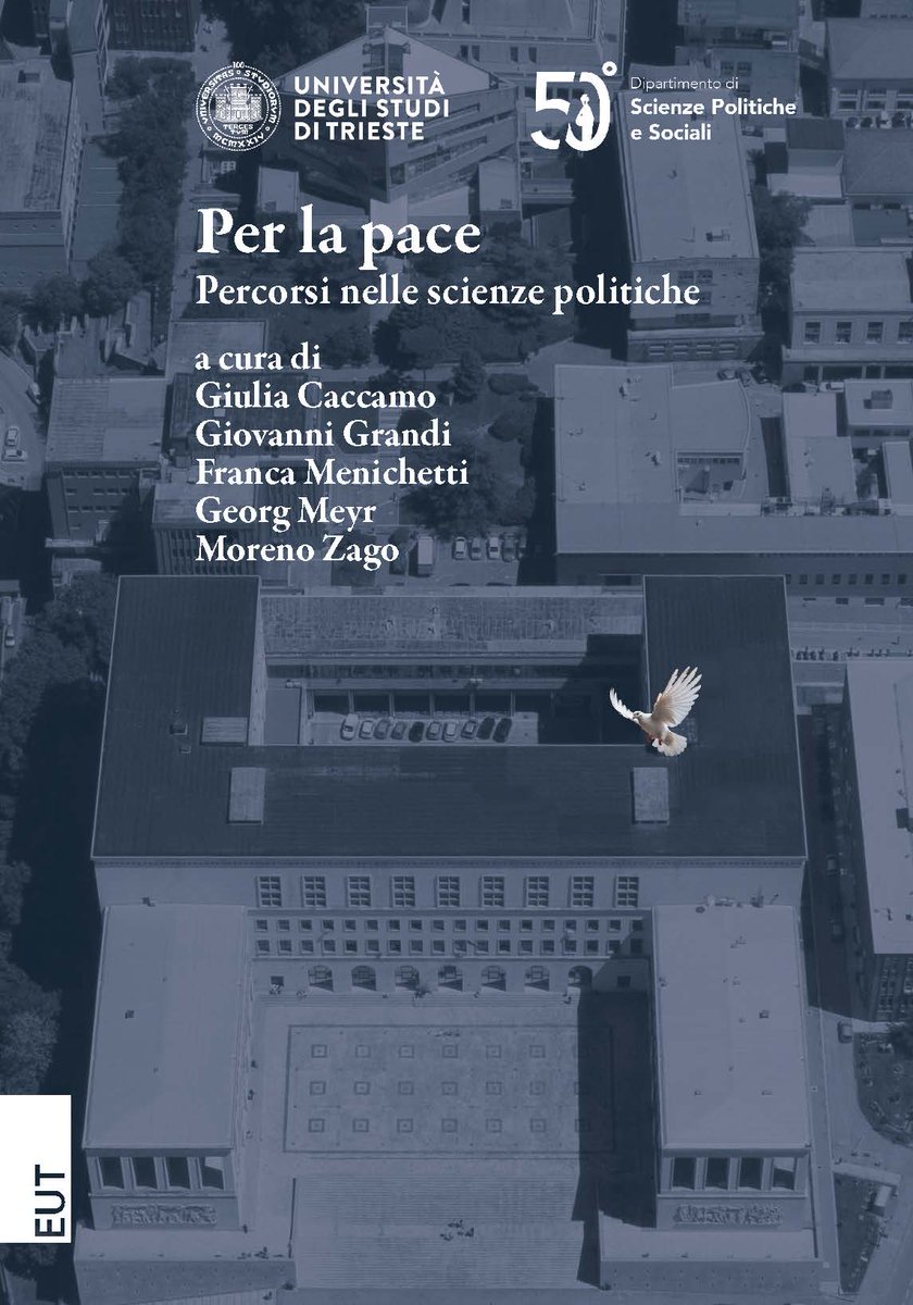 Mauro Rossi (@maurorossi_eut) on Twitter photo 