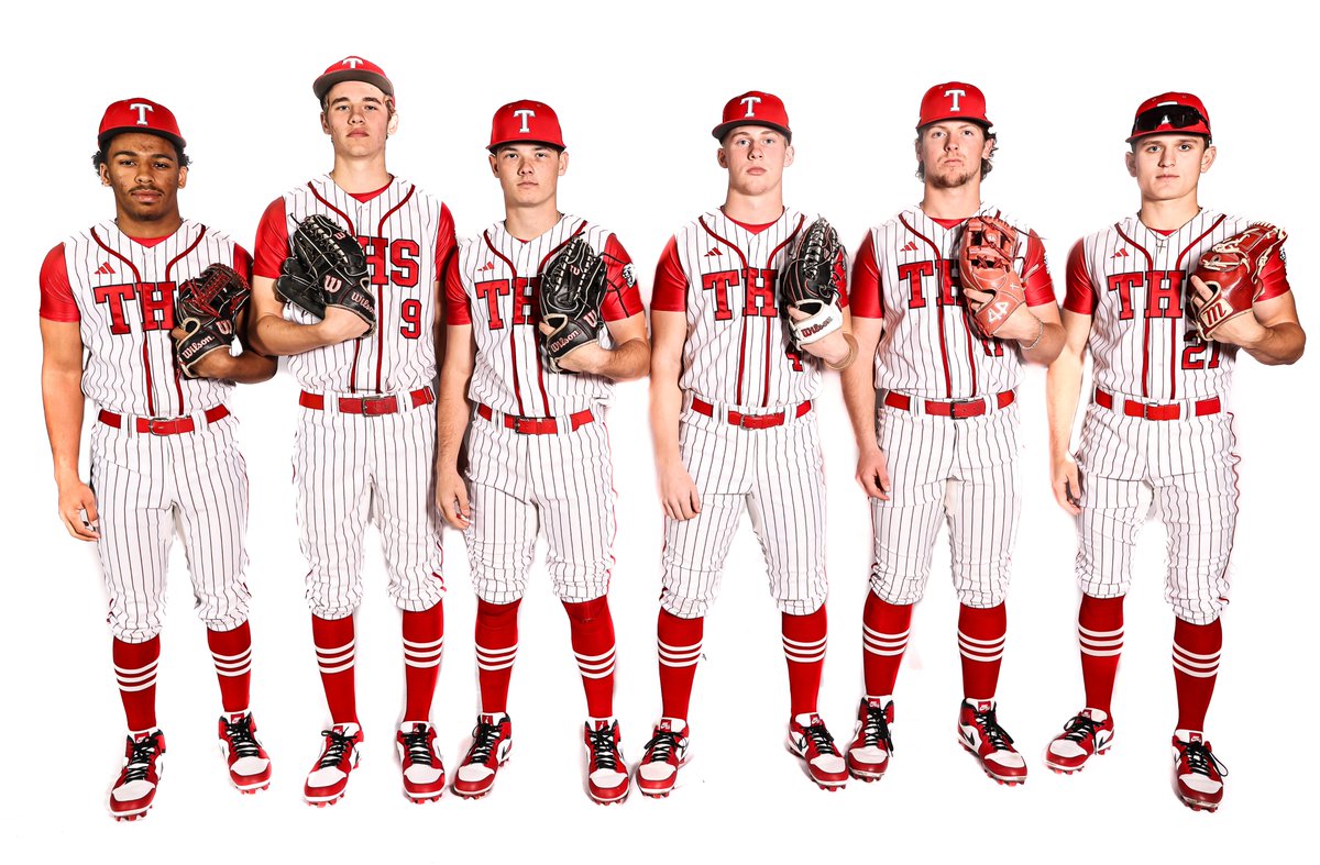 .@SunAndSkiSports Highlights: Tomball vs Klein Cain Baseball The Tomball Cougars took on the Klein Cain Hurricanes last Friday winning 1-0 in their District Finale. VYPE was on hand to capture the Highlights of the game below! WATCH:vype.com/Texas/Houston/…