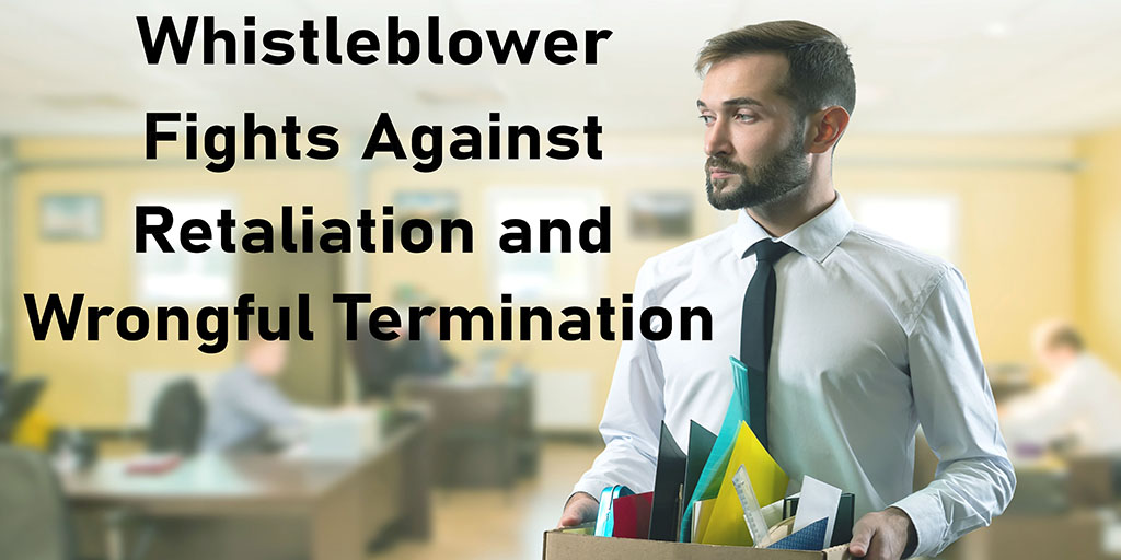 Kessler Matura has filed a lawsuit against US Fertility, LLC.  The suit alleges that a former executive, complained repeatedly about company practices. In return, they engaged in a pattern of retaliation & fired the executive. For more info. visit bit.ly/kmusf #emplaw