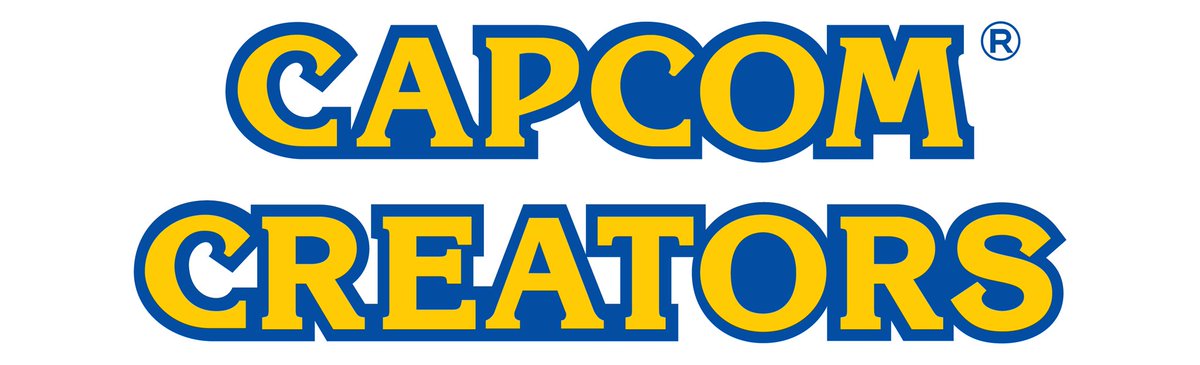 So uh, apparently I had missed the  original welcoming email 😅😅

BUT ya gurl is FINALLY a part of the Capcom Creator Program!! (Mama i made it! 🥹🥹🥹)