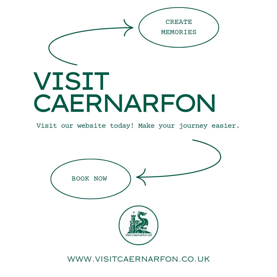 Visit Caernarfon! visitcaernarfon.co.uk #Caernarfon #Gwynedd #northwales #Wales #booknow #booking #hotels #bnbs #chalets #hols #breaks #timeoff #relax