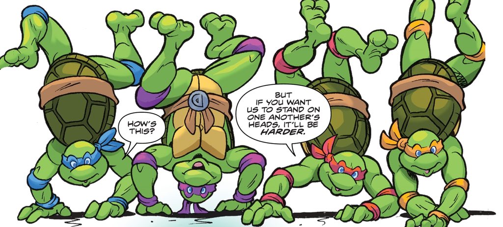 TMNT_Fam_Daily's tweet photo. https://t.co/u3ZNhURKOk