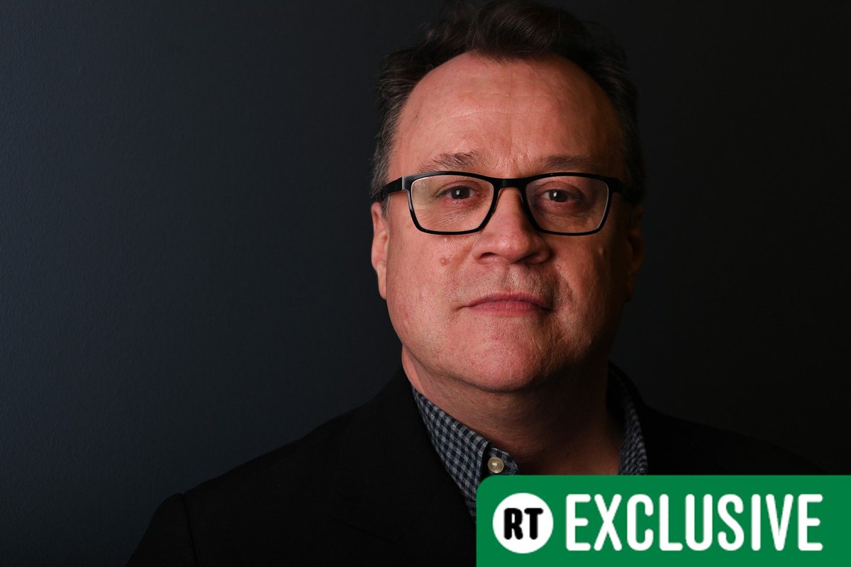 '#DoctorWho is an open door': Russell T Davies on LGBTQ+ 'representation' radiotimes.com/tv/sci-fi/doct…