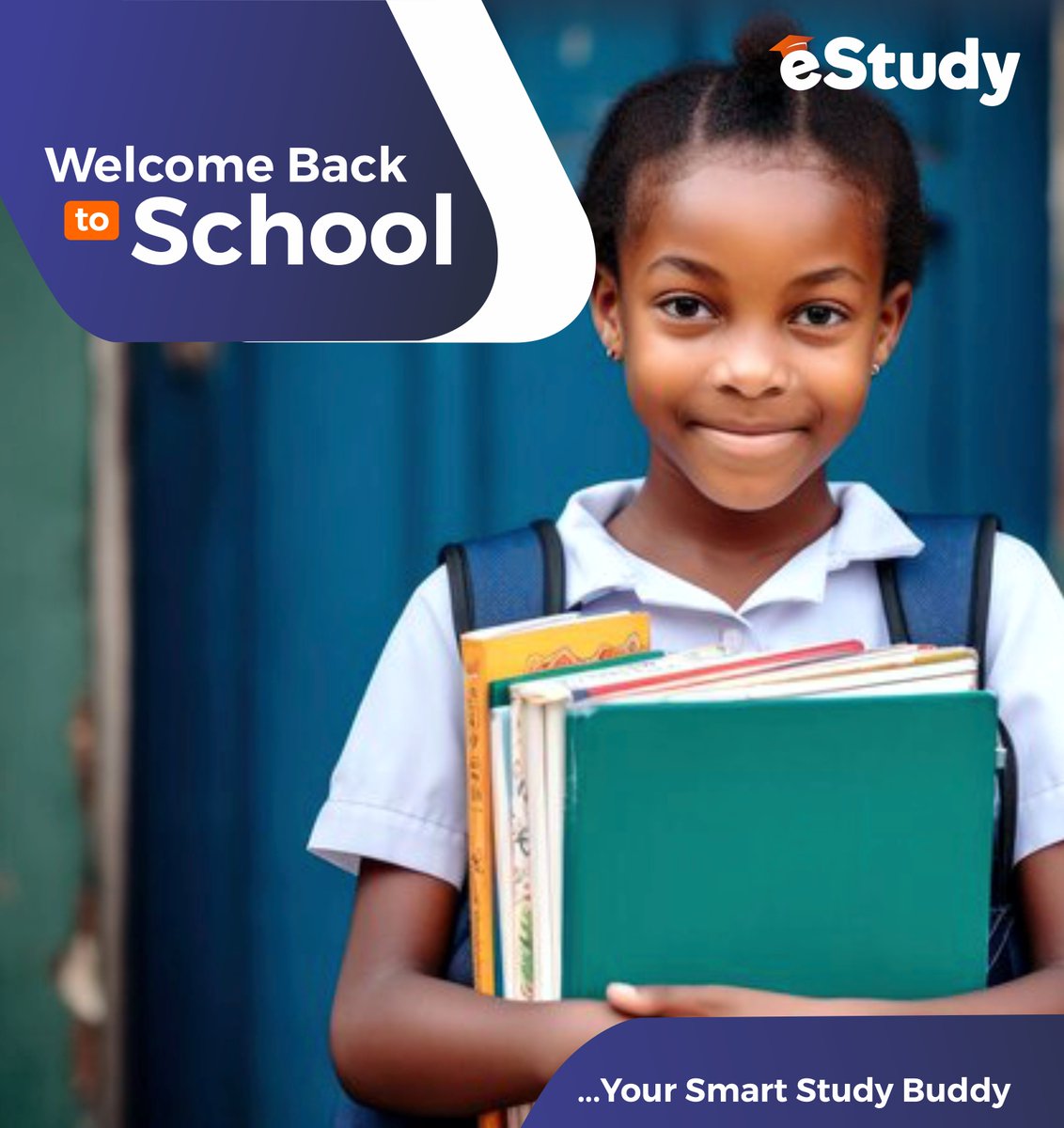 Welcome back to school!✨📚

Make this term your best and anticipate a fun, interactive, self-paced, and effective way of practicing for the WASSCE (SC/PC) exam with mock tests and answers.

Launching soon!

#estudy #waec #selfpacedlearning #ai #education #explore #school