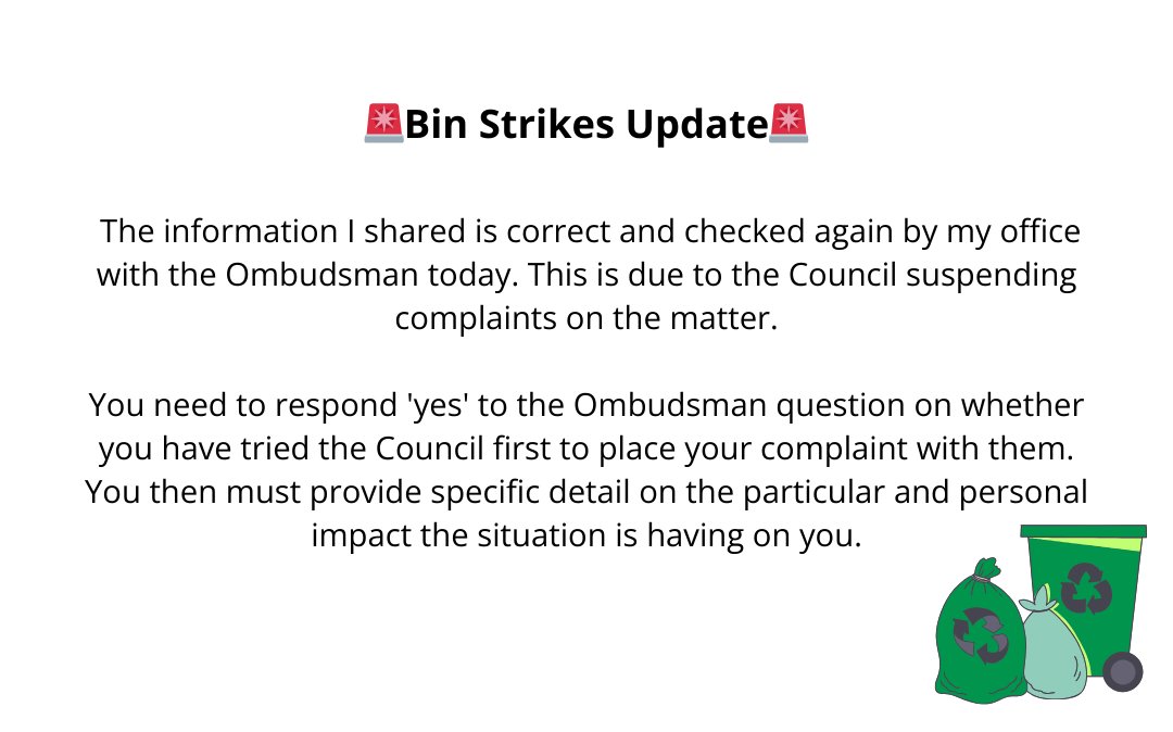 Link to the ombudsman website: lgo.org.uk/how-to-complain