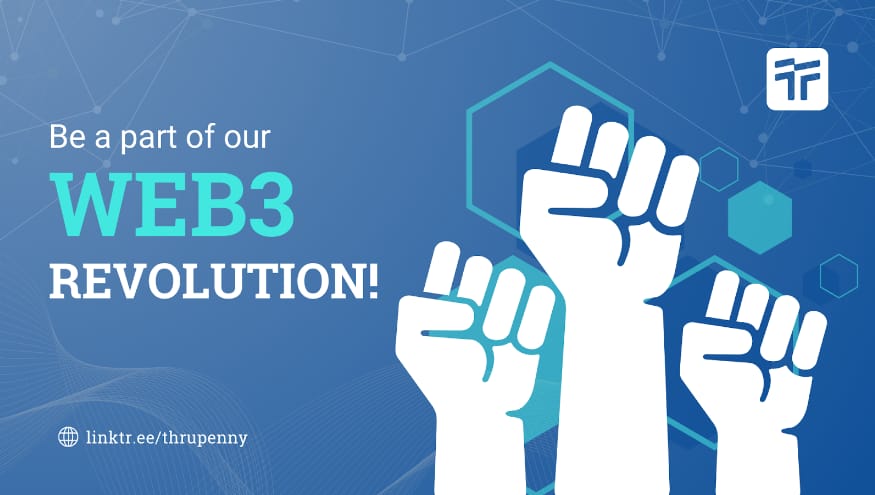 ShadowQueen325's tweet image. Thrupenny (TPY) is on my radar, and I&apos;m diving in for the potential gains. 💰#TPYwarriors #ThrupennyTpy