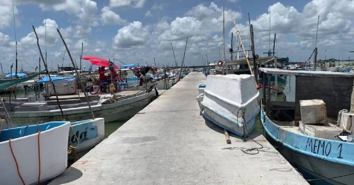 Una mujer, de unos 45 años de edad, murió ahogada luego de caer de una embarcación en Yucalpetén. #SSP #PEI #FGEYucatan

Lee la nota aquí: desdeelbalcon.com/mujer-muere-ah…