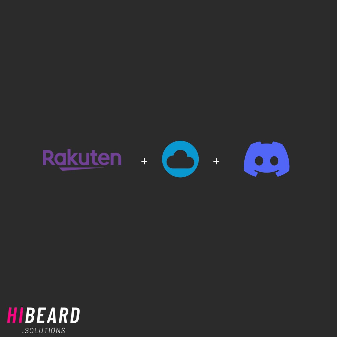 HiBeardSol's tweet photo. 🤝 Desenvolvimento de um sistema de afiliados para a Nuuvem.

Disponível em breve! https://t.co/8khtgD96tB