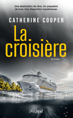 J'ai des envies de vacances, et l'extrait lu sur @Netgalley m'a convaincue. Hop, sur ma liseuse ! A paraître le 16 mai aux éditions de l'Archipel. 🙏 à @Netgalley et aux éditions de @Ed_Archipel pour le service presse.