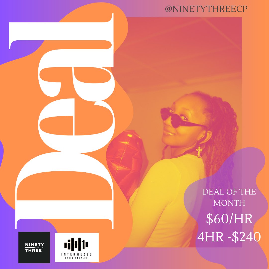nancithegreat's tweet image. DEAL OF THE MONTH FOR MAY!!! TAP IN ! ITS GETTING HOT OUTSIDE, DONT GET CAUGHT AT THE CLUB WITH NOTHING FOR THE DJ TO PLAY!!! DM me for more info ! #ntgengineering #atlanta #artist #studio