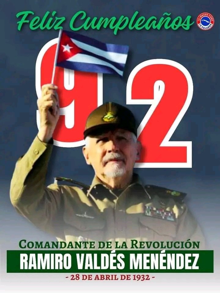 CDI La Cidra 🇨🇺
#CubaPorLaVida
#CubaPorLaSalud
#CubaCooperaven
#CubaPorLaPaz
@MINSAPCuba
#Cuba
#EstaEsLaRevolución
#CubaEnPaz