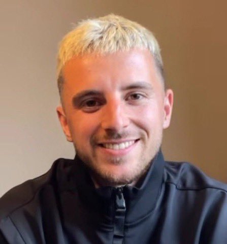 Thiago Silva: “Una vez blue, siempre blue”

Azpilicueta: “Estuve 11 años en el club de mis amores”

Marcos Alonso: “Nos vemos pronto”

La rata de Mason Mount: