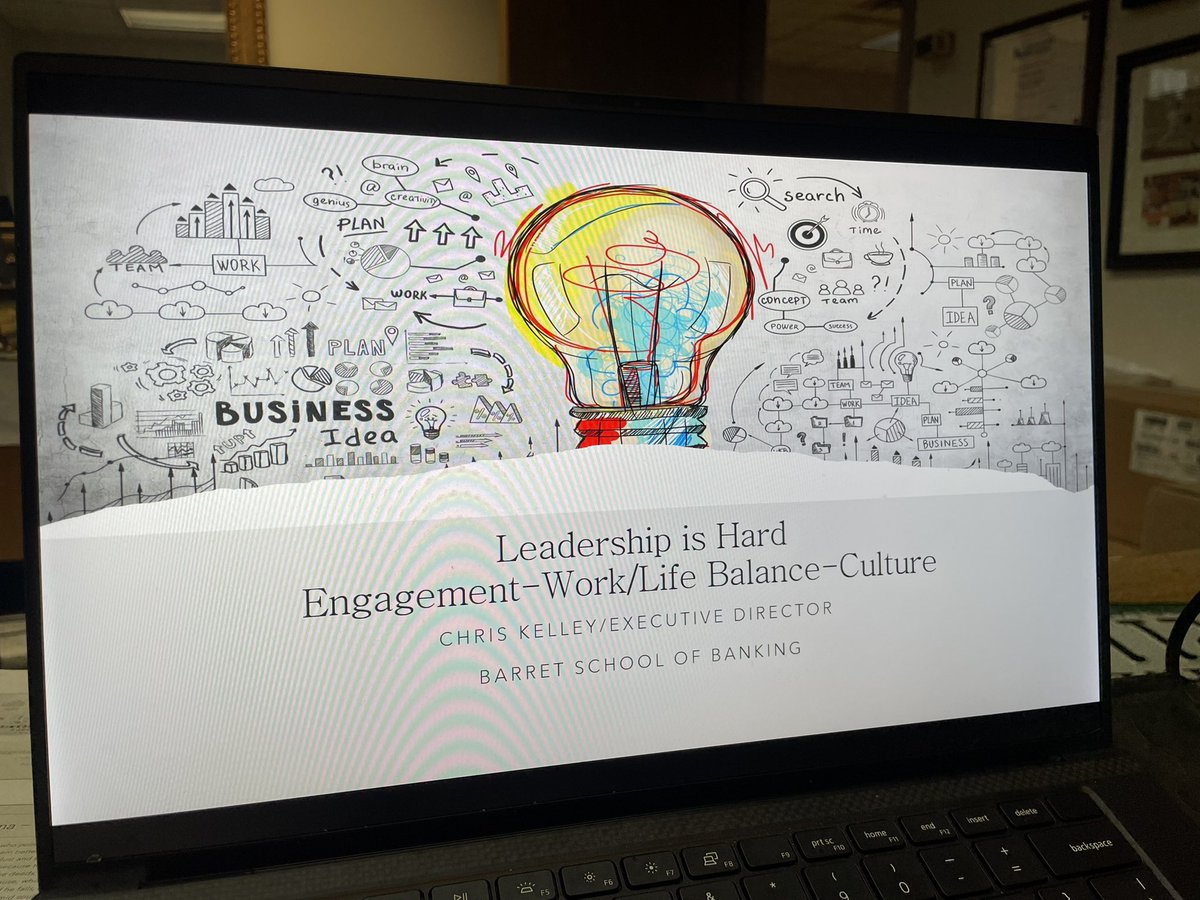 It was an honor to facilitate a virtual session at the Retail Banking  Forum last week for the <a href="/cbofm/">Community Bankers of MI</a>. We appreciate our continued partnership with the community bankers of the Great Lakes State!