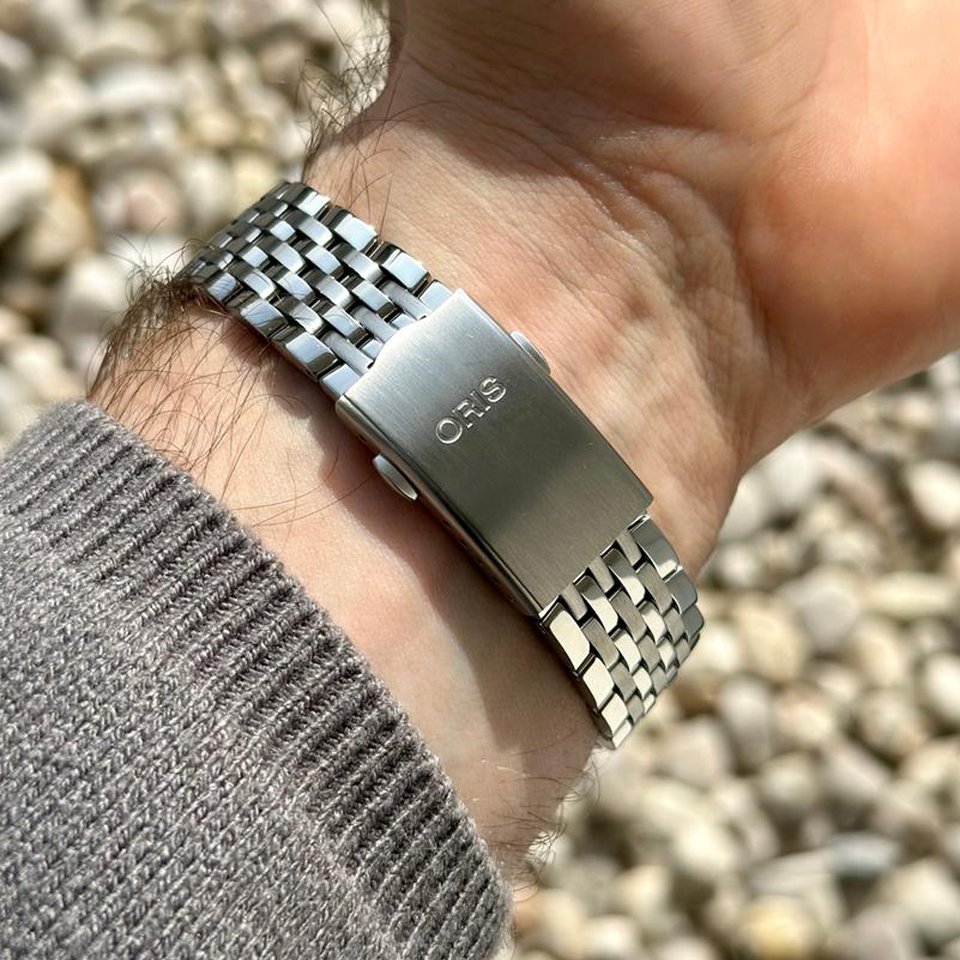 Wristette's tweet image. (Very Good) Oris Big Crown Pointer Date Automatic 01 754 7741 4064-07 5 20 65

takeyourclock.com/products/very-…
.
.

#oris #orisbigcrownpointerdate #bigcrownpointerdate #orisbigcrownpointer #oriswatch #orispilot #orisbigcrown #pilotwatch #wrongwrist #rightwrist #watchesofinstagram