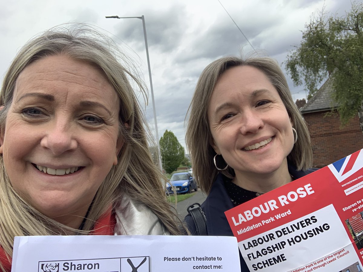 Another great day out campaigning for Labour 🌹 for the local elections this Thursday, May 2nd. Today we went to help @CalFarCraig in C&F and Sharon Burke in Middleton Park! #VoteLabour on May 2nd-remember to take your photo ID with you to vote at the polling station!!