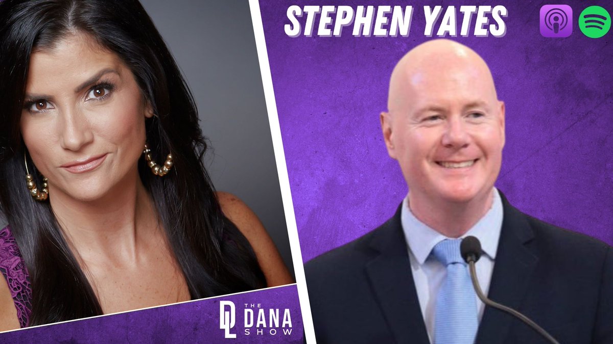 JOINING NOW LIVE-----> @YatesComms On Russia/China alliance...? #DanaRadio Watch LIVE --> thefirsttv.com/watch/ Listen LIVE --> audacy.com/stations/theda…