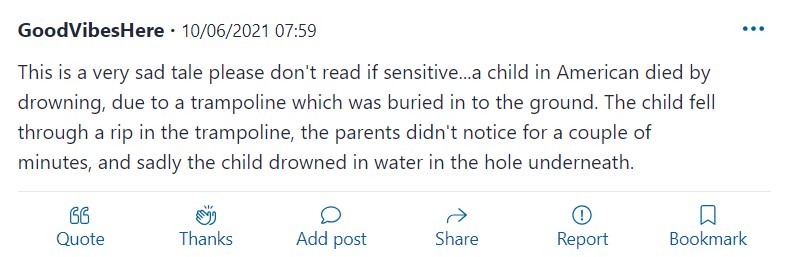 Meanwhile on Mumsnet