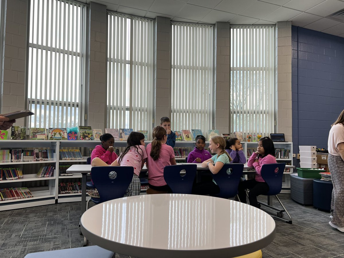 Edgewood School tweet media