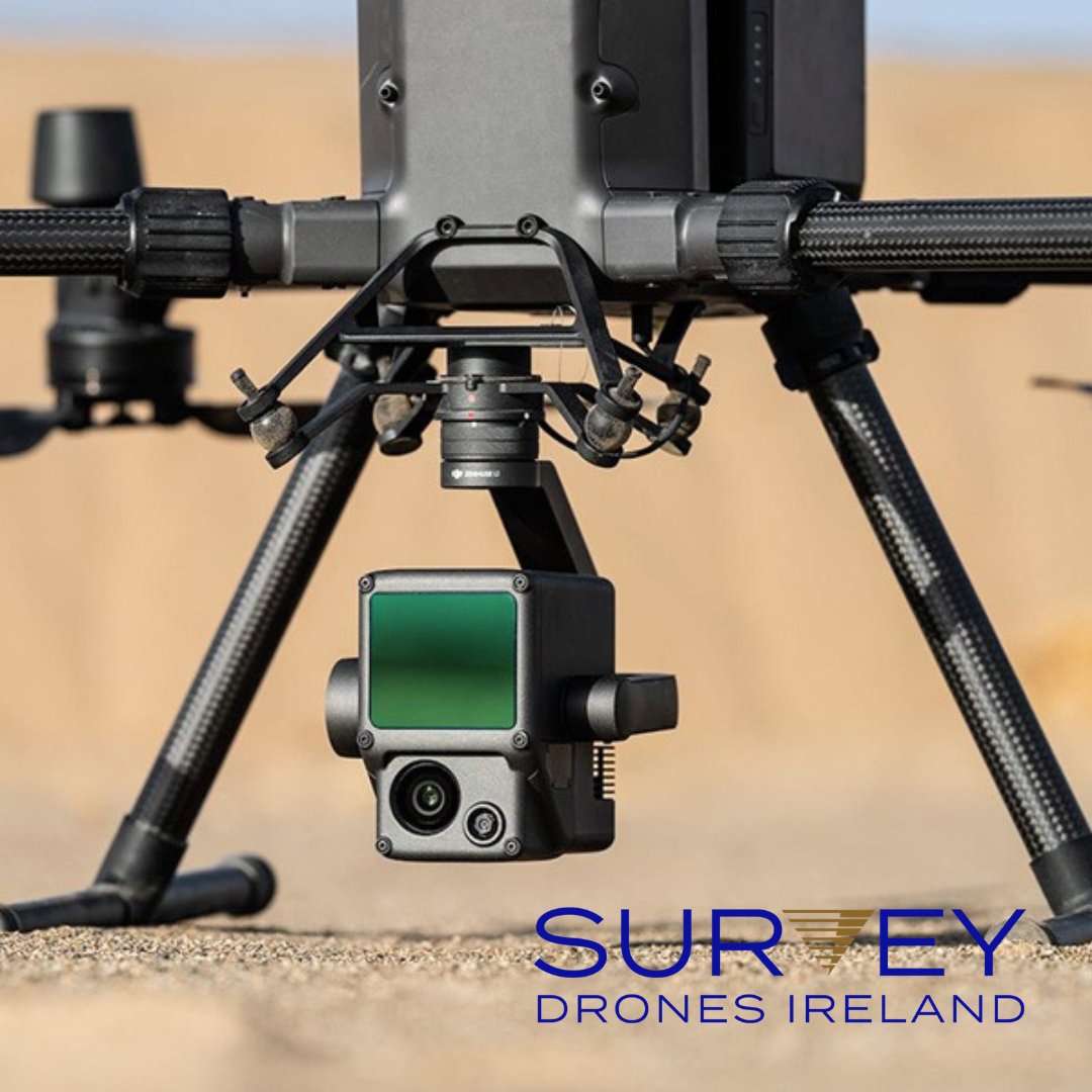 Experience the power of precision with the #DJI #ZenmuseL1, featuring a Livox Lidar module, high-accuracy IMU, and a 1-inch CMOS camera on a 3-axis stabilized gimbal. Ex-hire kits available! #drones #multispectral #agriculture #EASA #IAA #dronetraining #3D #DJIEnterprise