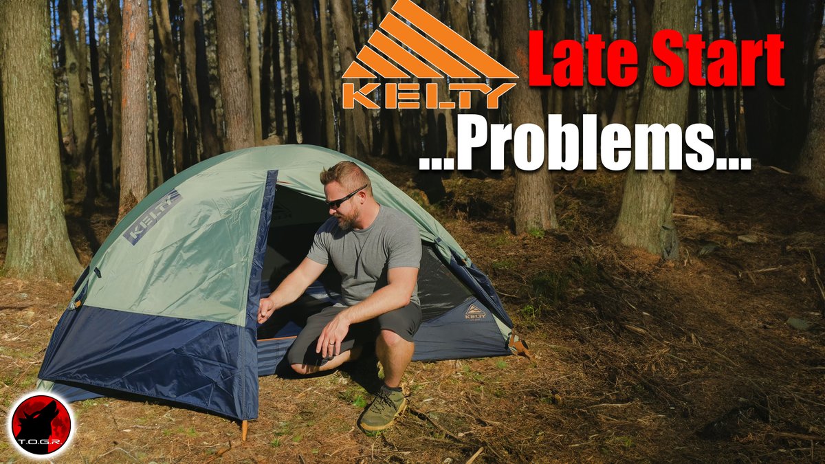 Would you buy the Late Start Tent?

youtu.be/Osm7EVQ06E0

The 2024 Late Start 1P tent is a moderately budget friendly shelter that is rather poorly designed and is Very Ugly! #camp #camping #campingtent #backpacking #backpackingtent #tent #tents #campinggear #backpackinggear