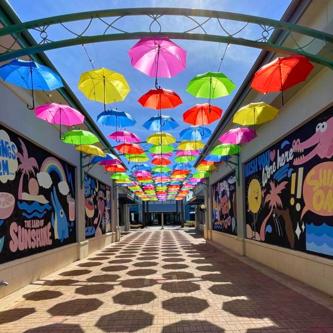 Destin Commons tweet media