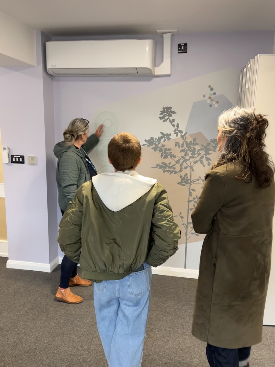 Somerset NHS Foundation Trust tweet media