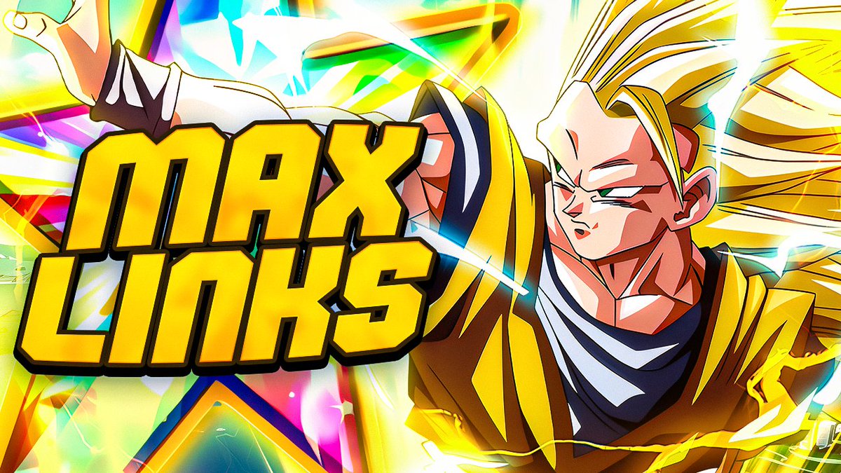 (Dokkan Battle) RAINBOW MAX LINKS DOKKANFEST ANGEL SSJ3 GOKU VS. THE TOUGHEST EVENTS IN THE GAME! youtu.be/WsAnToYDJSE