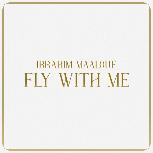 Ibrahim Maalouf immerses us in his genre-melding universe with the uplifting new single ‘Fly with Me’

It celebrates love and unity. Blending oriental, jazz and Latin American rhythms, the track provides a perfect soundtrack for springtime.

  youtube.com/watch?v=7cfCIN…