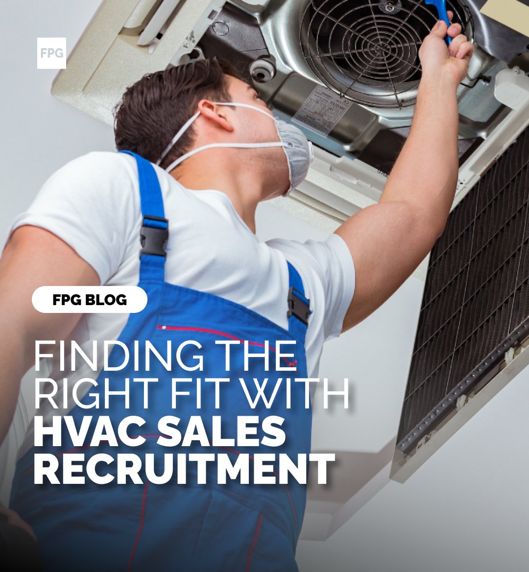 Looking to uplevel your HVAC sales team? 🌬️💼 Our latest guide dives into effective recruitment strategies to attract top talent in the HVAC industry.

Read now! fpg.com/blog/hvac-sale…

#FPGBlog #HVACSales #SalesRecruitment