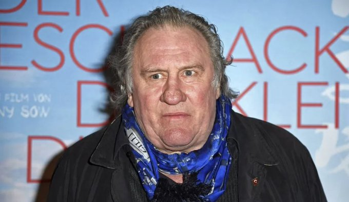 Andrew Neil's looking rough