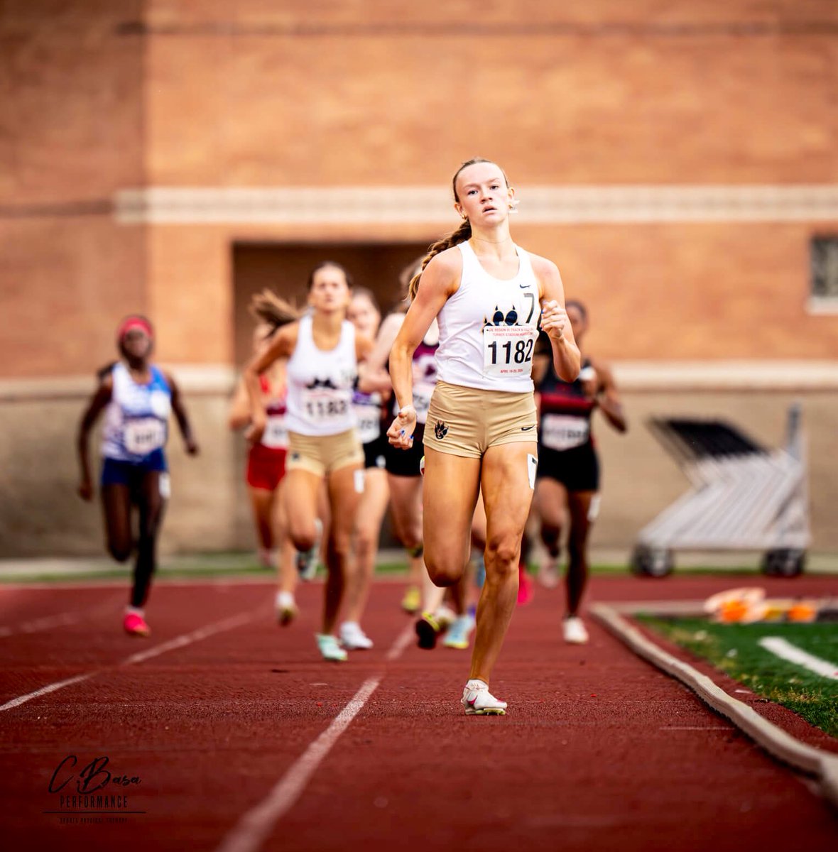 🏆 UIL State Track & Field 2024 🏆 Austin, TX Friday May 3rd 800m | 5:20 PM #FindAWay😤