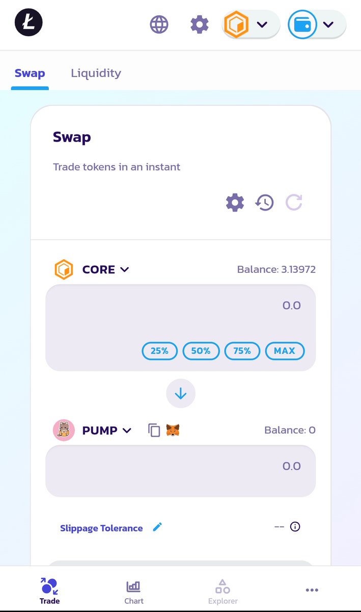 $PUMP logo has been whitelisted on LongSwap 😽😽😽
Let's PUMPKIN This $PUMP 💪😼🚀