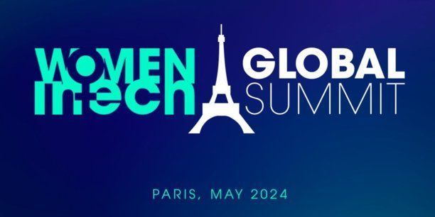 (#WoGiTech/#WomenInTech) Le sommet Women in Tech Global 2024 #WITGS24 se tiendra à Paris 📆 les 6 et 7 mai, L'Hôtel du Collectionneur, 51-57 Rue de Courcelles, 75008 Paris v/@latribune - buff.ly/3WlKcvg 👋 @SANDDELA @tewoz @Dassoniou