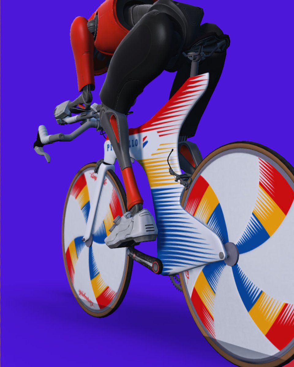 GoZwift tweet picture