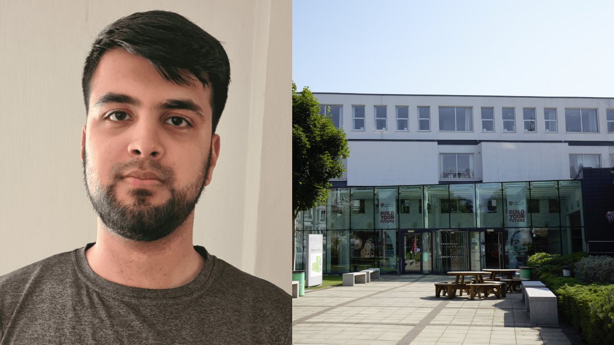 Congratulations to Ehsan Hussain, who has been shortlisted for Degree Apprentice of the Year at the West Yorkshire Apprenticeship Awards 👏 Ehsan secured a job at Bradford-based @NufarmUK to pursue his passion for chemical engineering. Find out more: leedstrinity.ac.uk/news/archive/2…