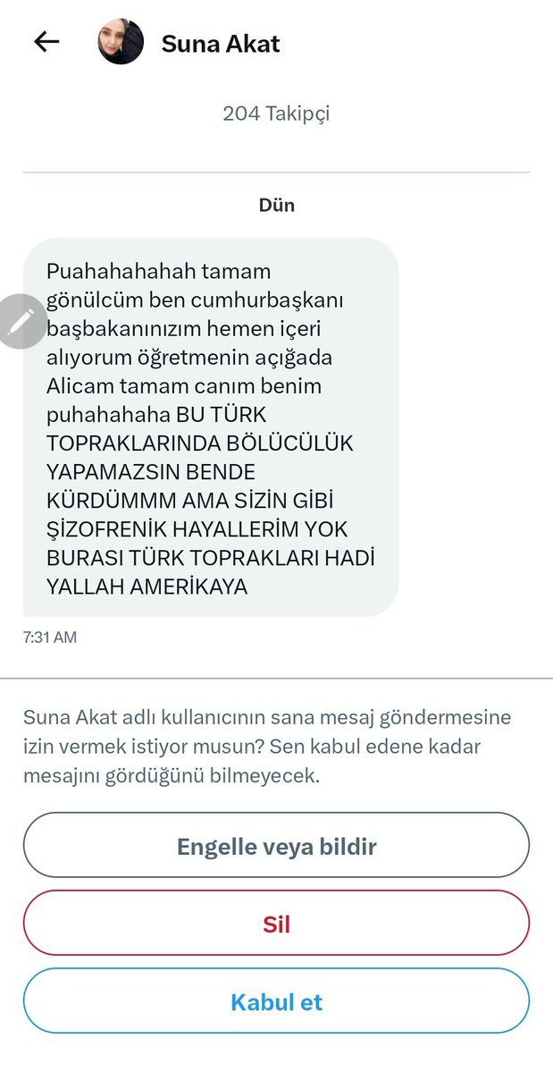 Suna hanım nasılsınız maşallah iyisiniz inşallah @sunayakat