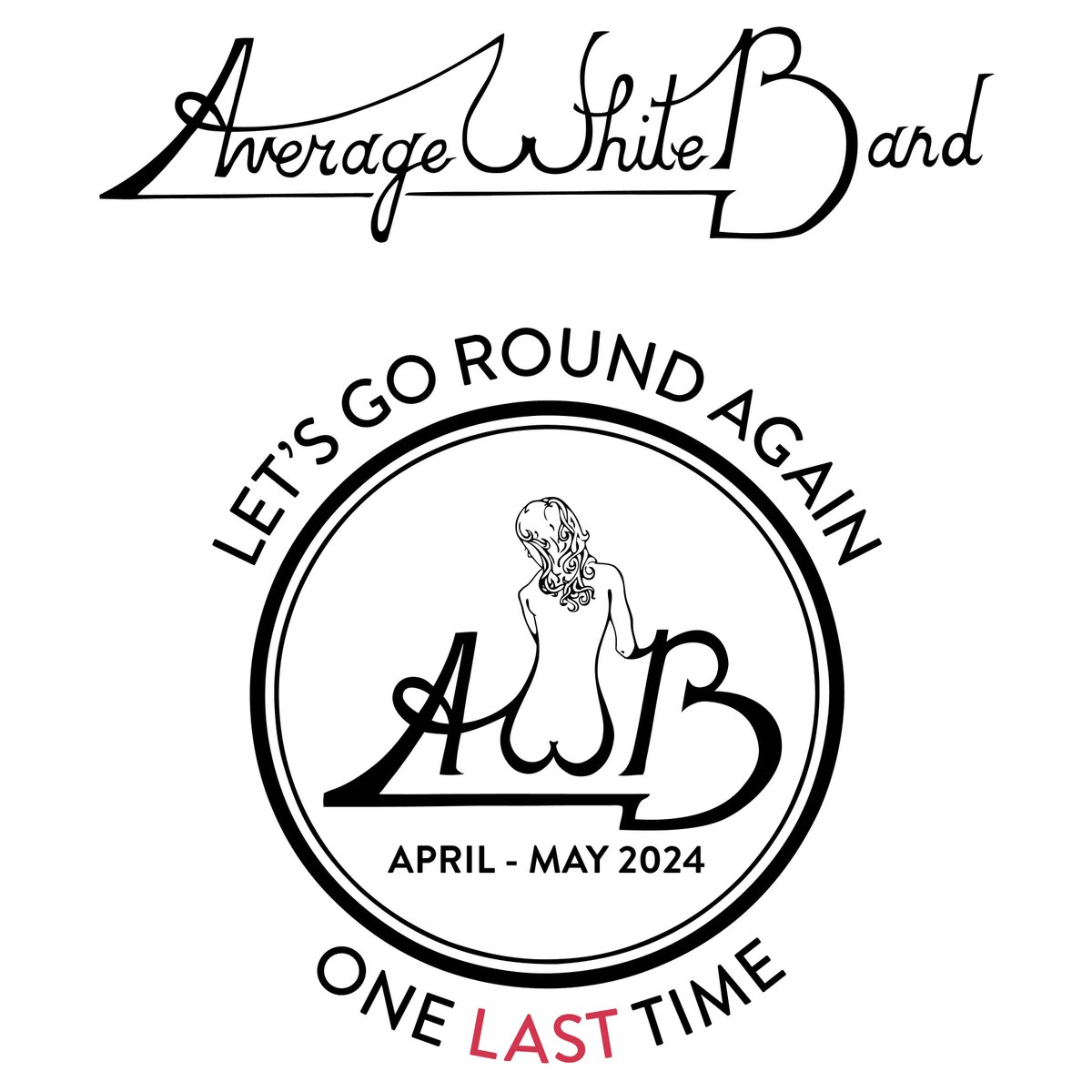 There's still a handful of tickets for tonight's Average White Band show! As part of their farewell tour, you don't want to miss their biggest hits, such as Let's Go Round Again or Cut The Cake! 📅 Mon 6 May 2024 🎟 bit.ly/TTOHawbtour