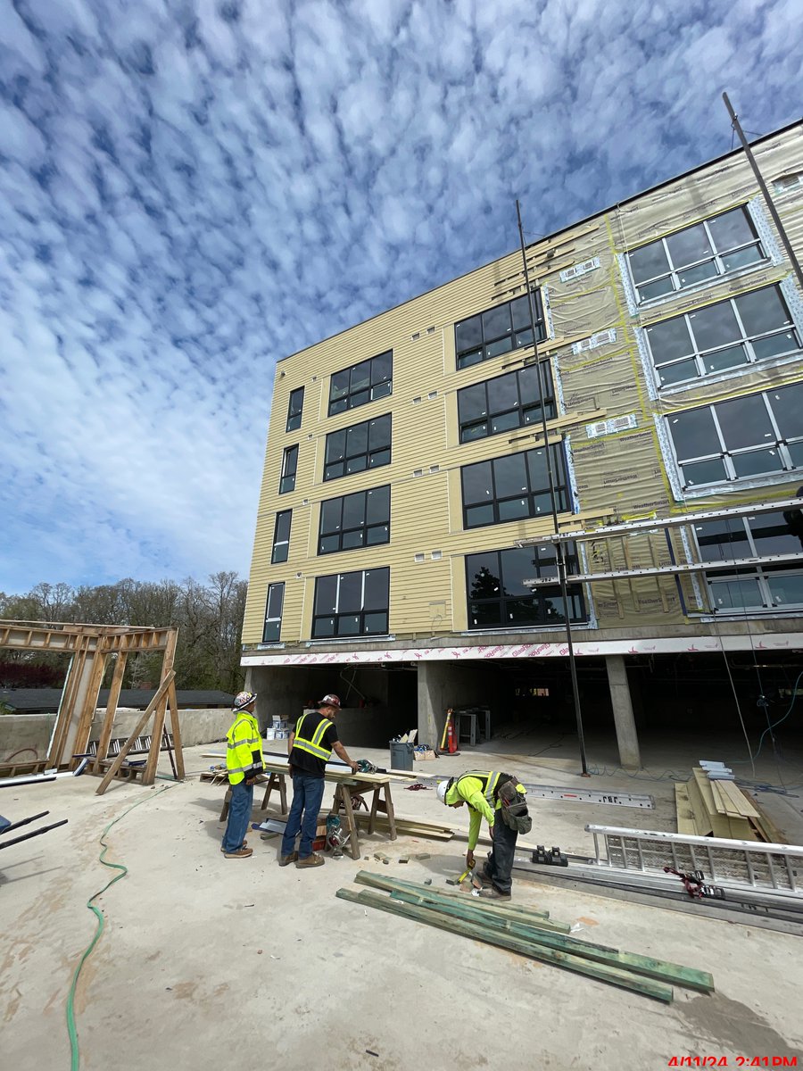 LMC Construction tweet media