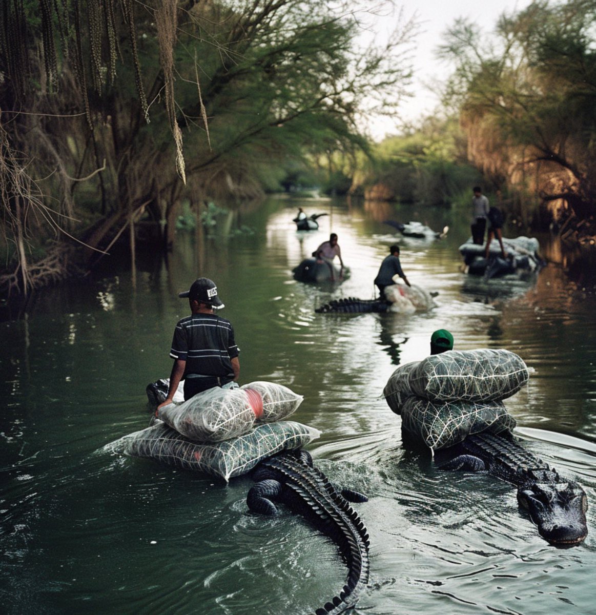 How it started vs How it’s going