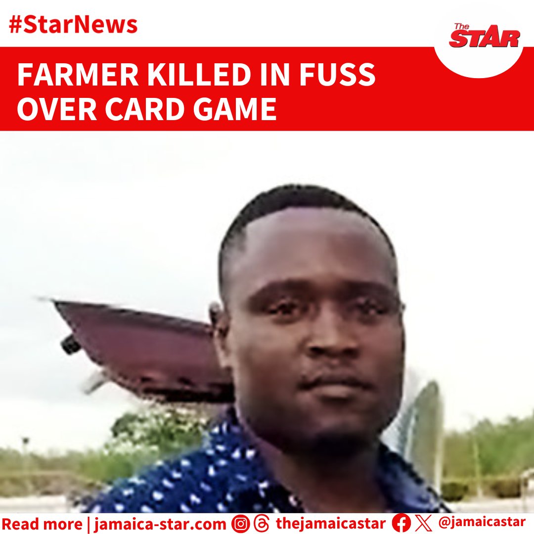 #StarNews: A game of cards has left a Portland family in turmoil after a loved one lost his life, allegedly over $150, on April 19. READ MORE: tinyurl.com/yc7fvyy9