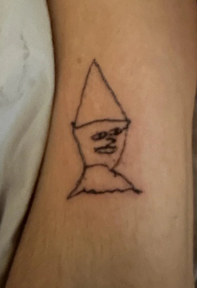 Old School RuneScape tweet media